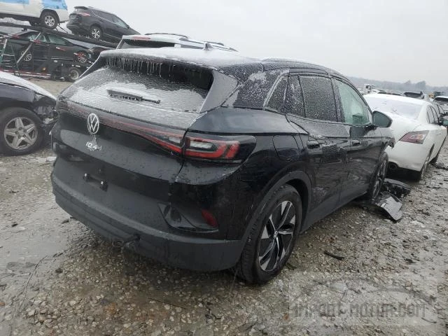 2021 Volkswagen Id.4 Pro VIN: WVGRMPE2XMP034762 Lot: 39354013