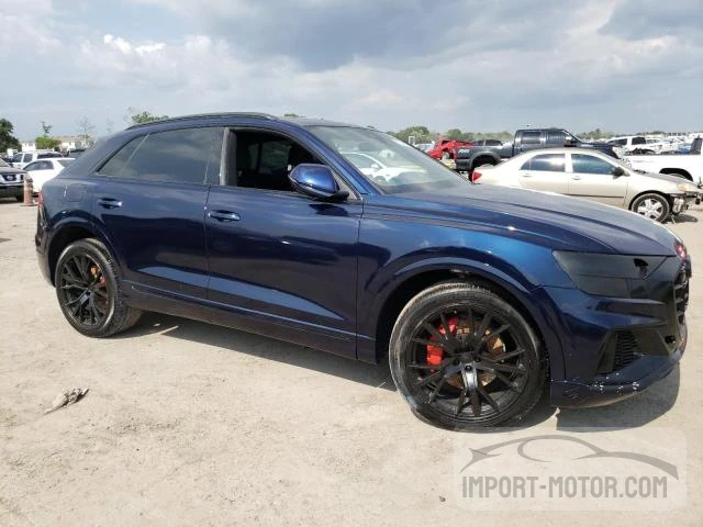 WA1EVAF18MD006845 2021 Audi Q8 Premium Plus S-Line