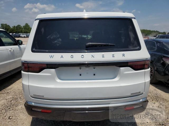 2022 Jeep Wagoneer Series I VIN: 1C4SJVAT0NS206359 Lot: 54309473