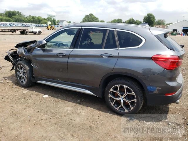 WBXJG7C05N5V24231 2022 BMW X1 Sdrive28I