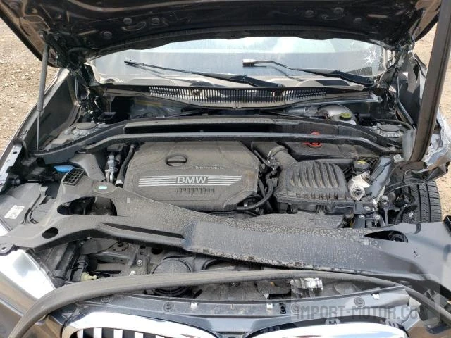 WBXJG7C05N5V24231 2022 BMW X1 Sdrive28I