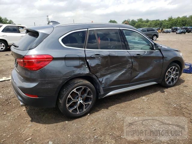 WBXJG7C05N5V24231 2022 BMW X1 Sdrive28I