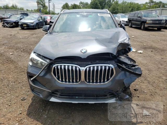 WBXJG7C05N5V24231 2022 BMW X1 Sdrive28I