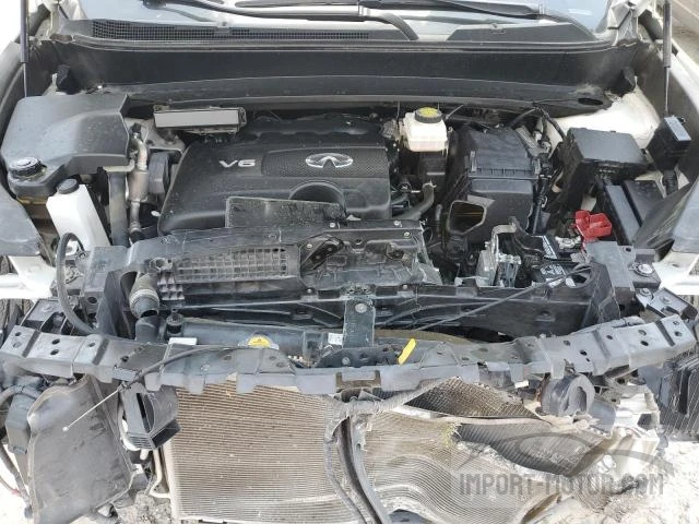 5N1DL0MN1LC516445 2020 Infiniti Qx60 Luxe