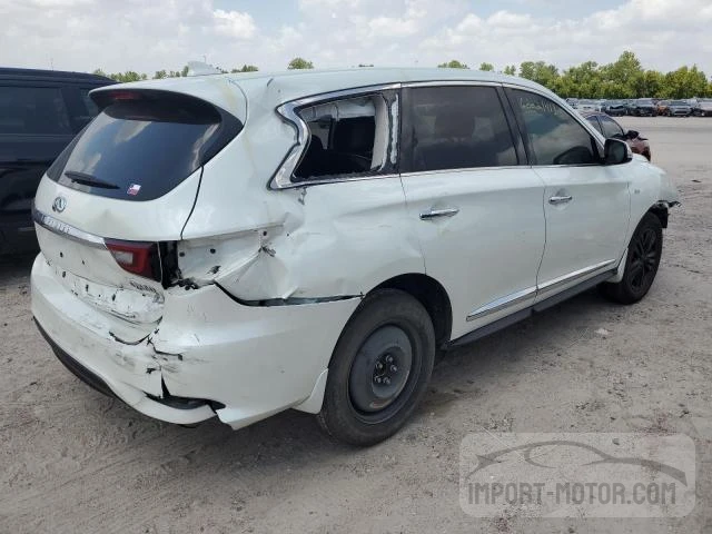 5N1DL0MN1LC516445 2020 Infiniti Qx60 Luxe