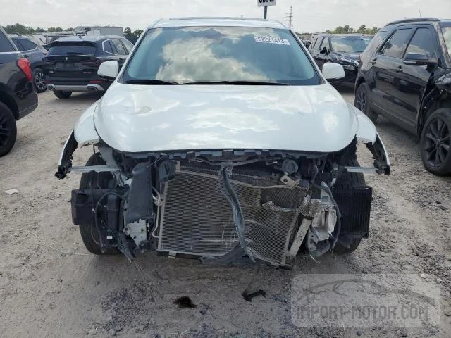 5N1DL0MN1LC516445 2020 Infiniti Qx60 Luxe