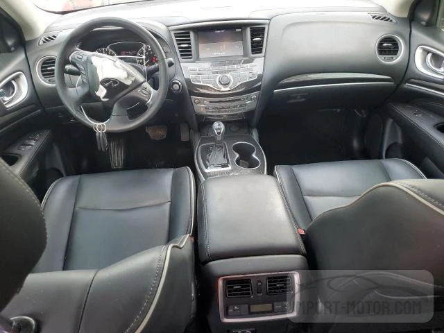 5N1DL0MN1LC516445 2020 Infiniti Qx60 Luxe