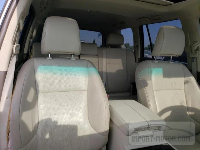 JTJBM7FX9H5174266 2017 Lexus Gx 460