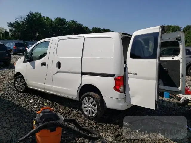 3N6CM0KN7FK733090 2015 Nissan Nv200 2.5S