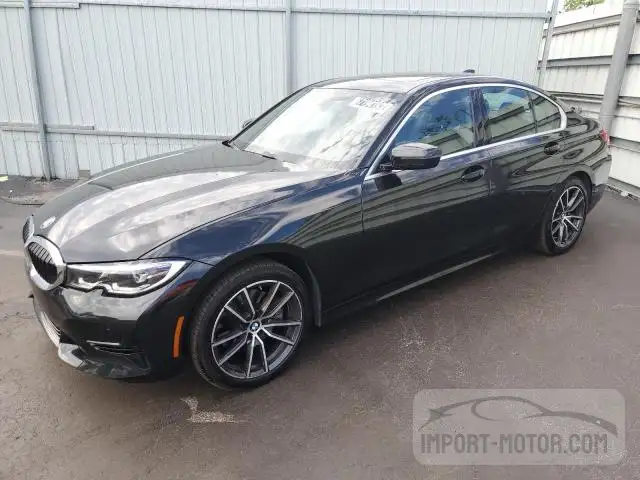 3MW5R7J09N8C72494 2022 BMW 330Xi