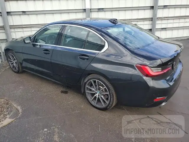 3MW5R7J09N8C72494 2022 BMW 330Xi