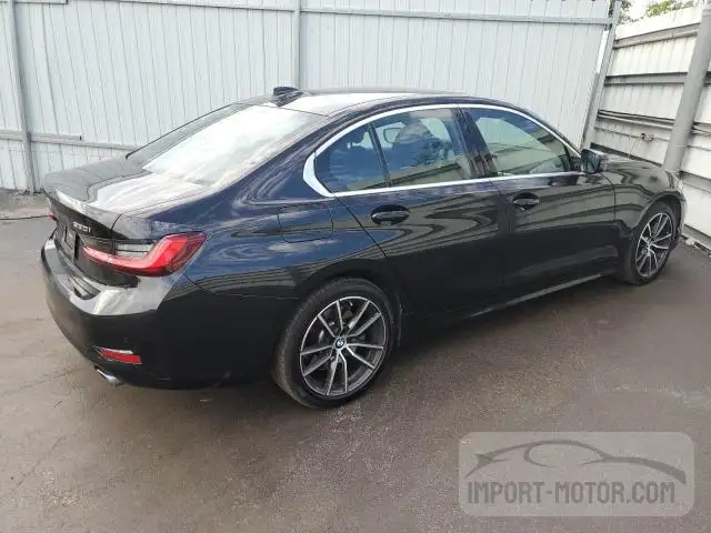 2022 BMW 330Xi VIN: 3MW5R7J09N8C72494 Lot: 67194193