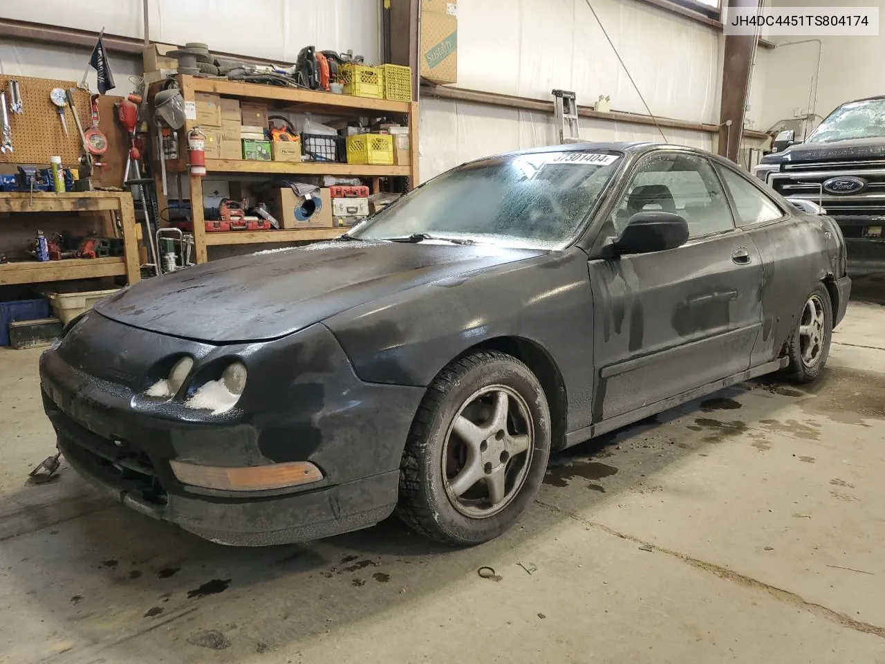 JH4DC4451TS804174 1996 Acura Integra Ls