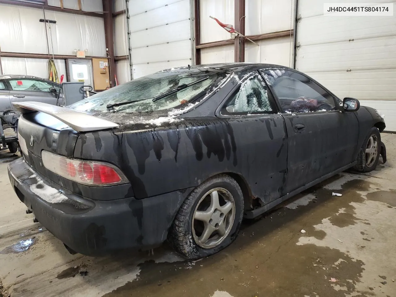 JH4DC4451TS804174 1996 Acura Integra Ls