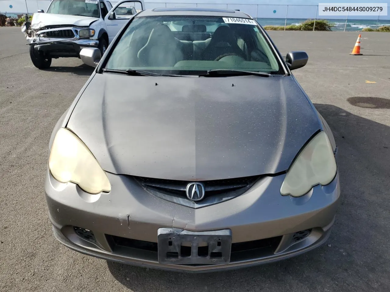 JH4DC54844S009279 2004 Acura Rsx