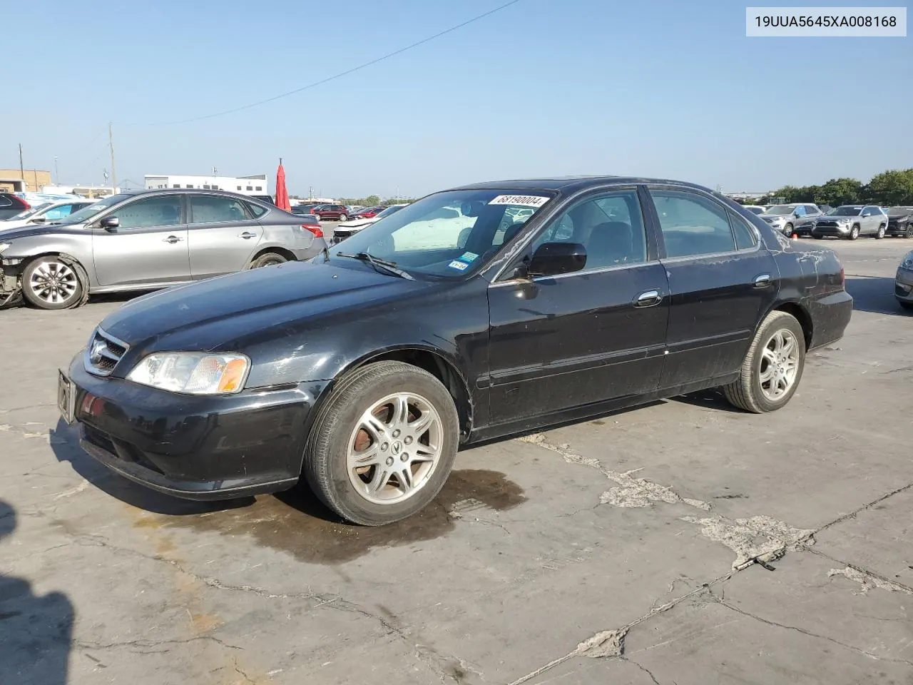 19UUA5645XA008168 1999 Acura 3.2Tl