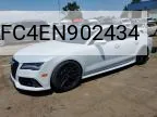 2014 Audi Rs7 VIN: WUAW2AFC4EN902434 Lot: 63616764