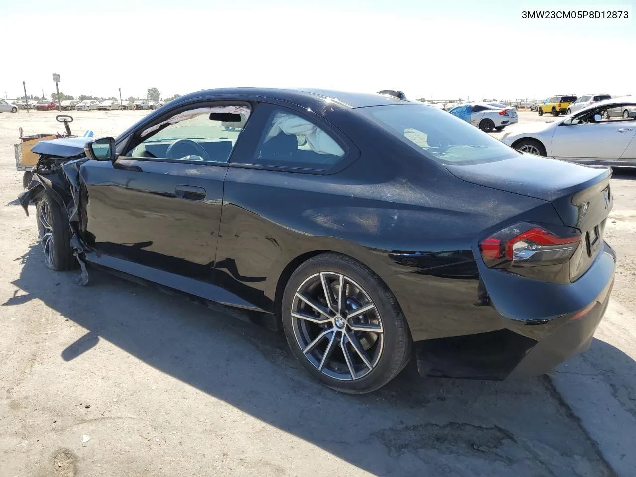 3MW23CM05P8D12873 2023 BMW 230I