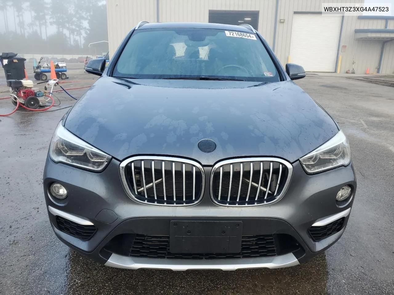 WBXHT3Z3XG4A47523 2016 BMW X1 xDrive28I