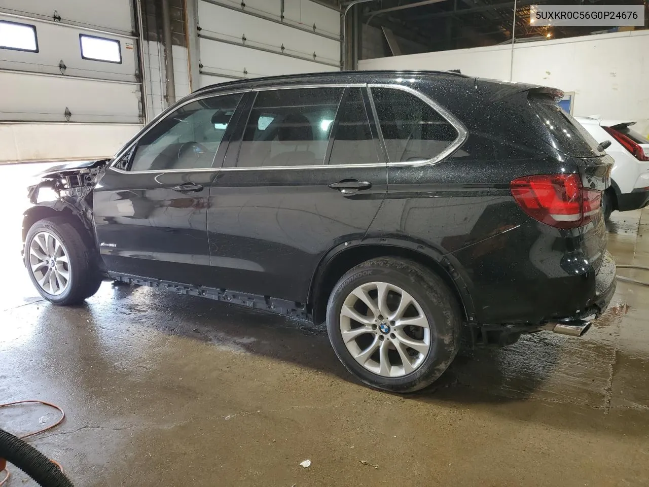 5UXKR0C56G0P24676 2016 BMW X5 xDrive35I