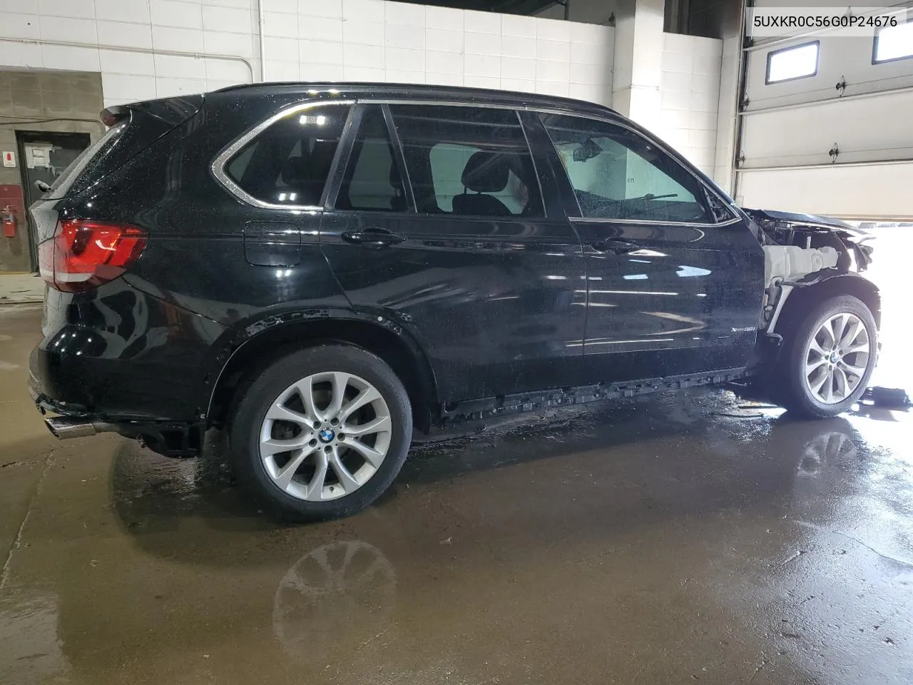 2016 BMW X5 xDrive35I VIN: 5UXKR0C56G0P24676 Lot: 71878144