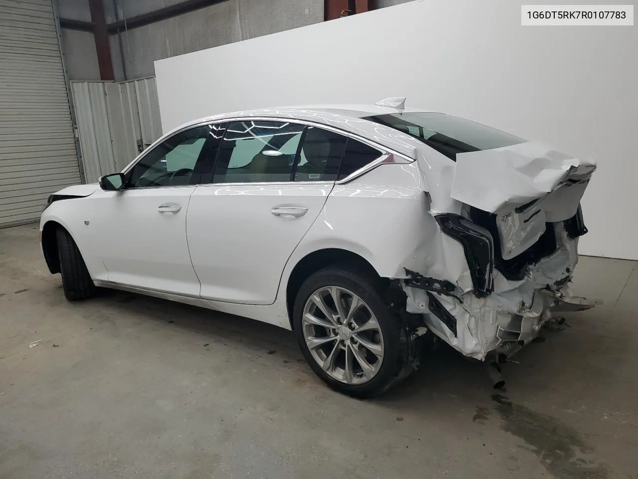 1G6DT5RK7R0107783 2024 Cadillac Ct5 Premium Luxury