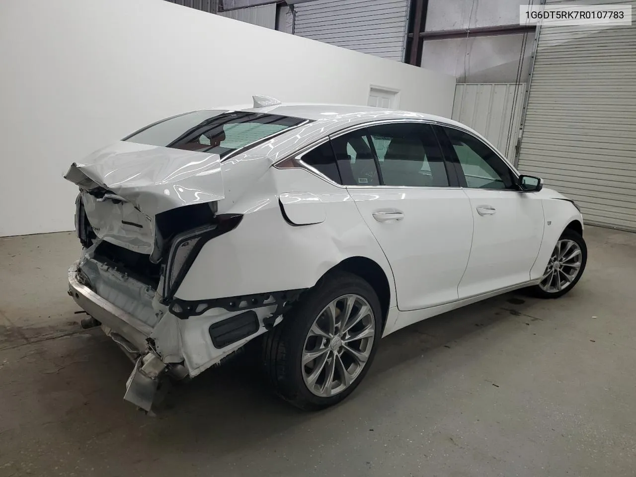 1G6DT5RK7R0107783 2024 Cadillac Ct5 Premium Luxury