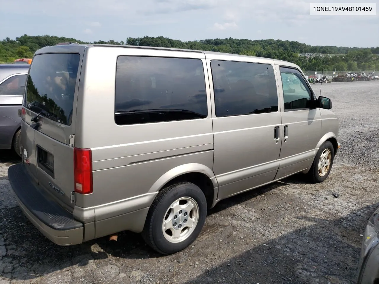 1GNEL19X94B101459 2004 Chevrolet Astro