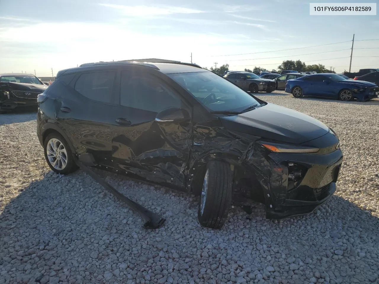 1G1FY6S06P4182589 2023 Chevrolet Bolt Euv Lt