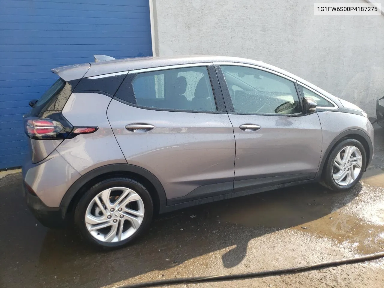 1G1FW6S00P4187275 2023 Chevrolet Bolt Ev 1Lt