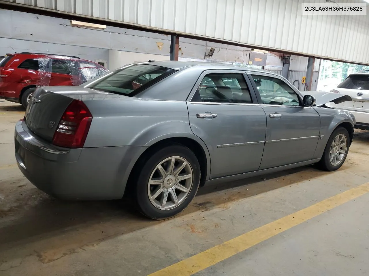 2C3LA63H36H376828 2006 Chrysler 300C