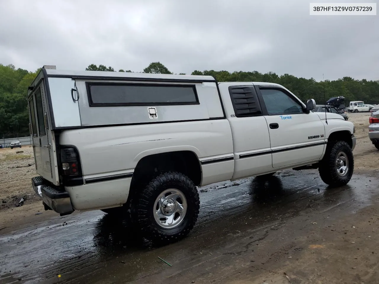 3B7HF13Z9VG757239 1997 Dodge Ram 1500