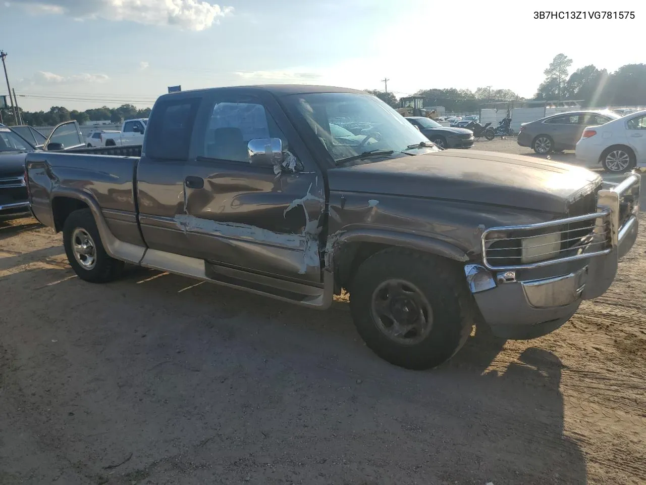 3B7HC13Z1VG781575 1997 Dodge Ram 1500