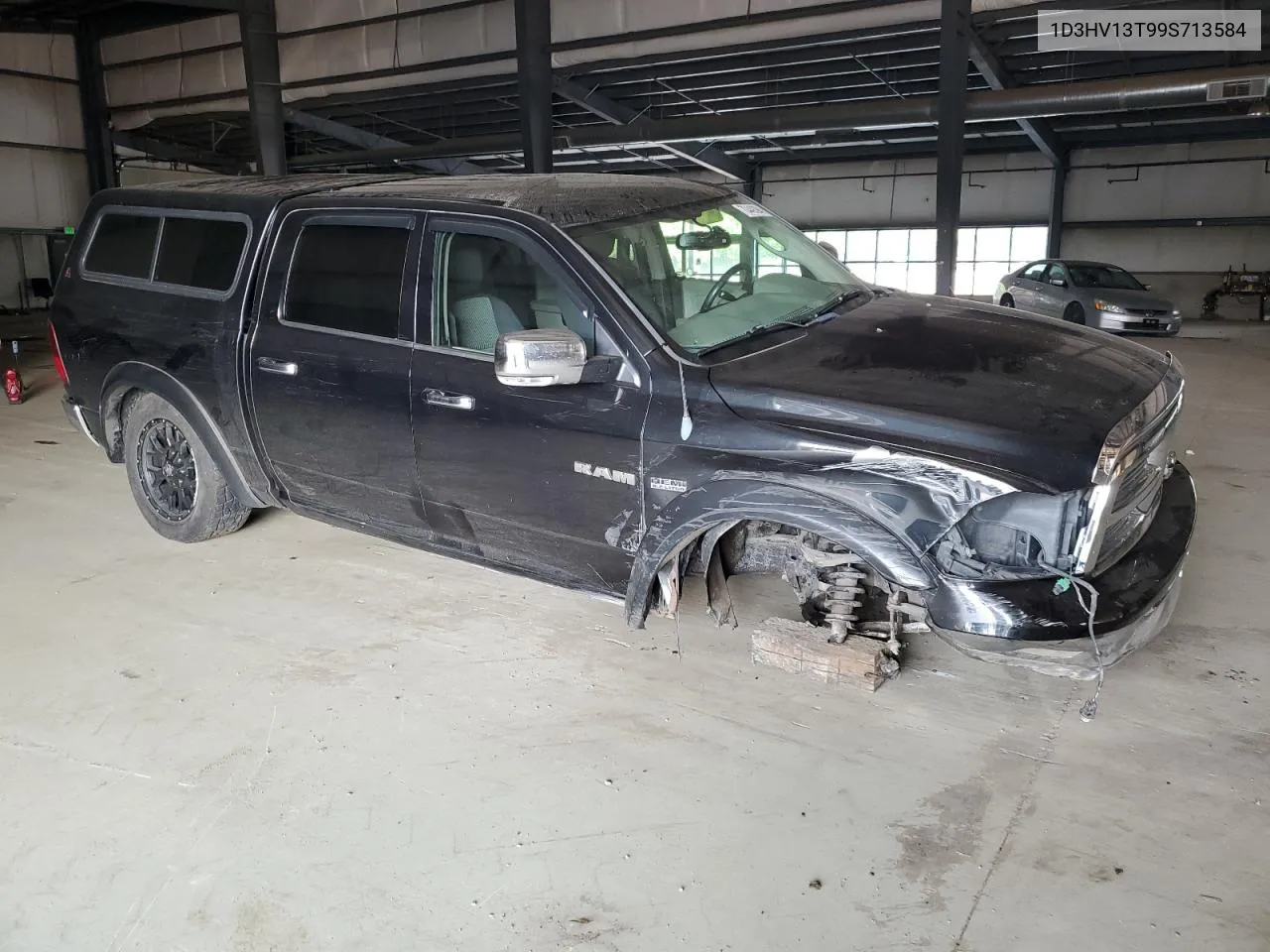 1D3HV13T99S713584 2009 Dodge Ram 1500