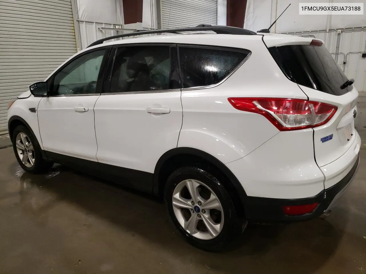 2014 Ford Escape Se VIN: 1FMCU9GX5EUA73188 Lot: 61126854