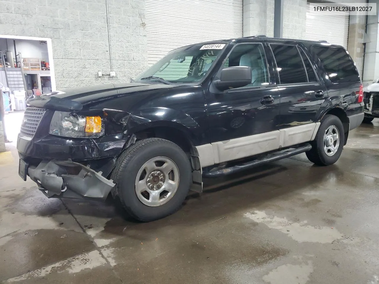 1FMFU16L23LB12027 2003 Ford Expedition Xlt