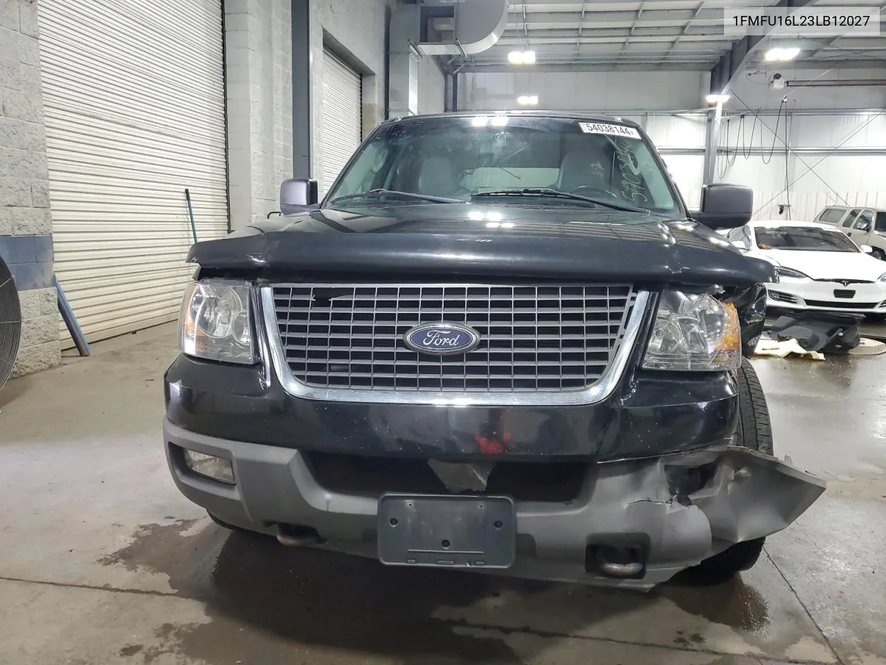 1FMFU16L23LB12027 2003 Ford Expedition Xlt