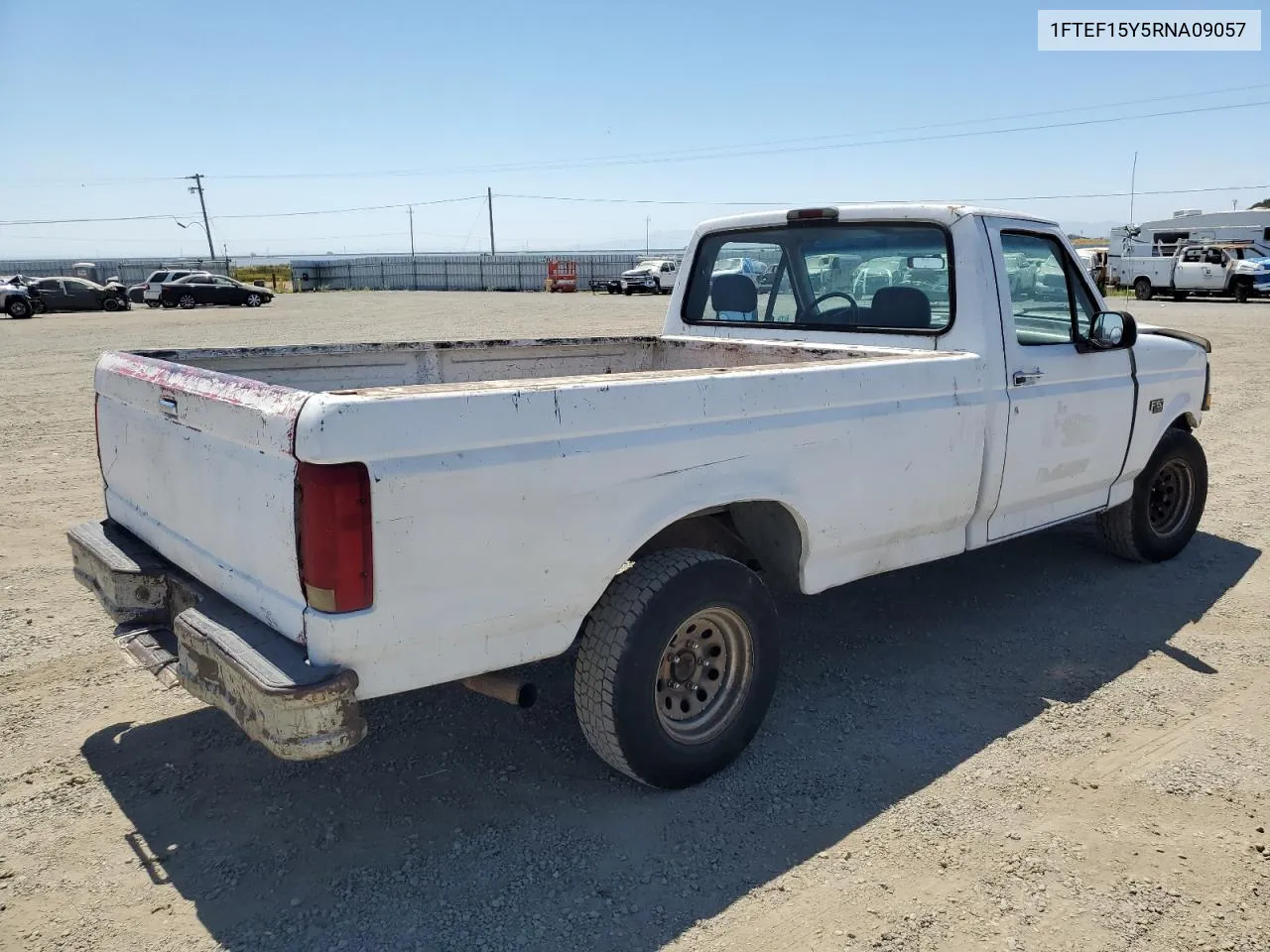 1FTEF15Y5RNA09057 1994 Ford F150