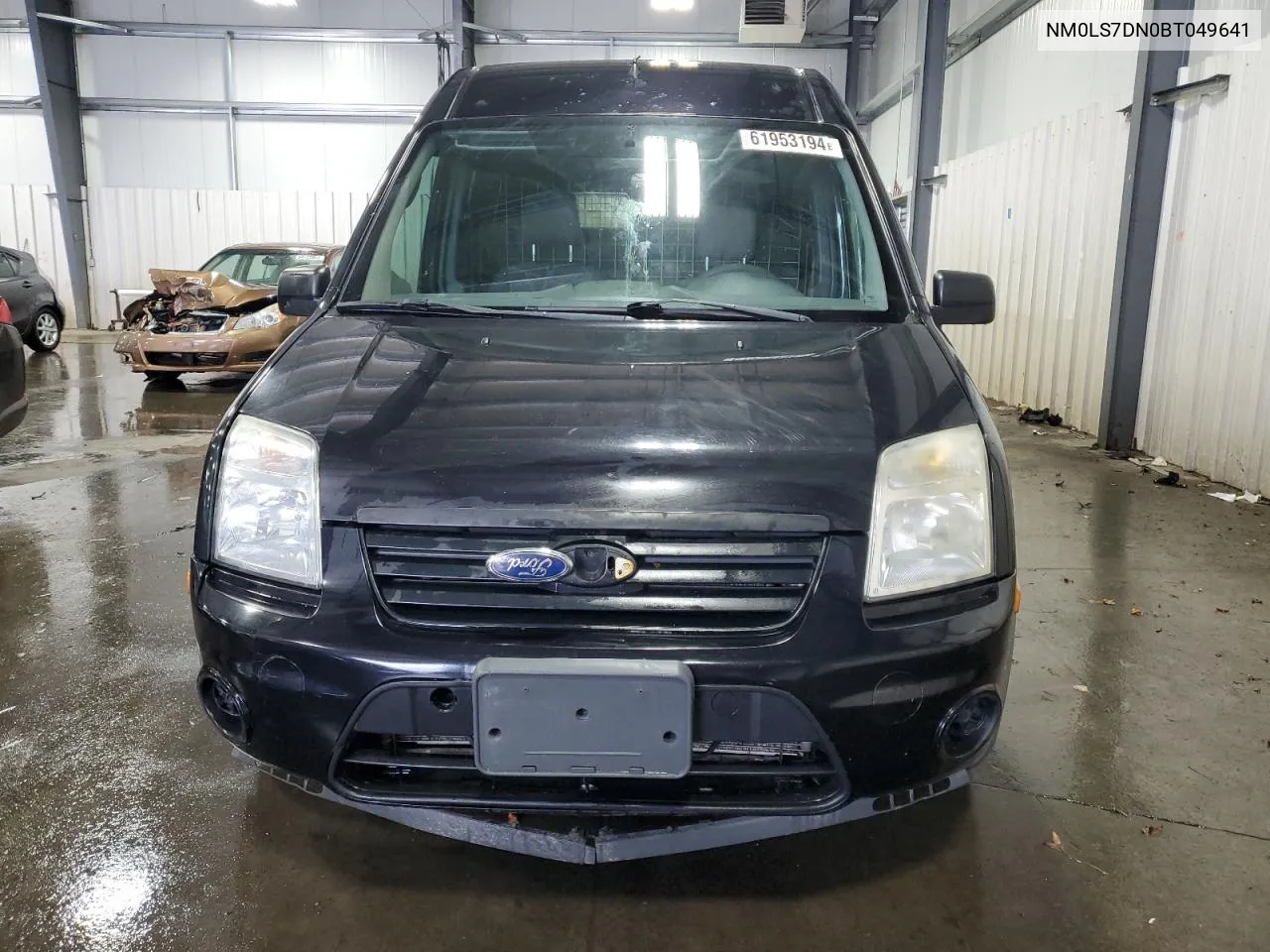 NM0LS7DN0BT049641 2011 Ford Transit Connect Xlt