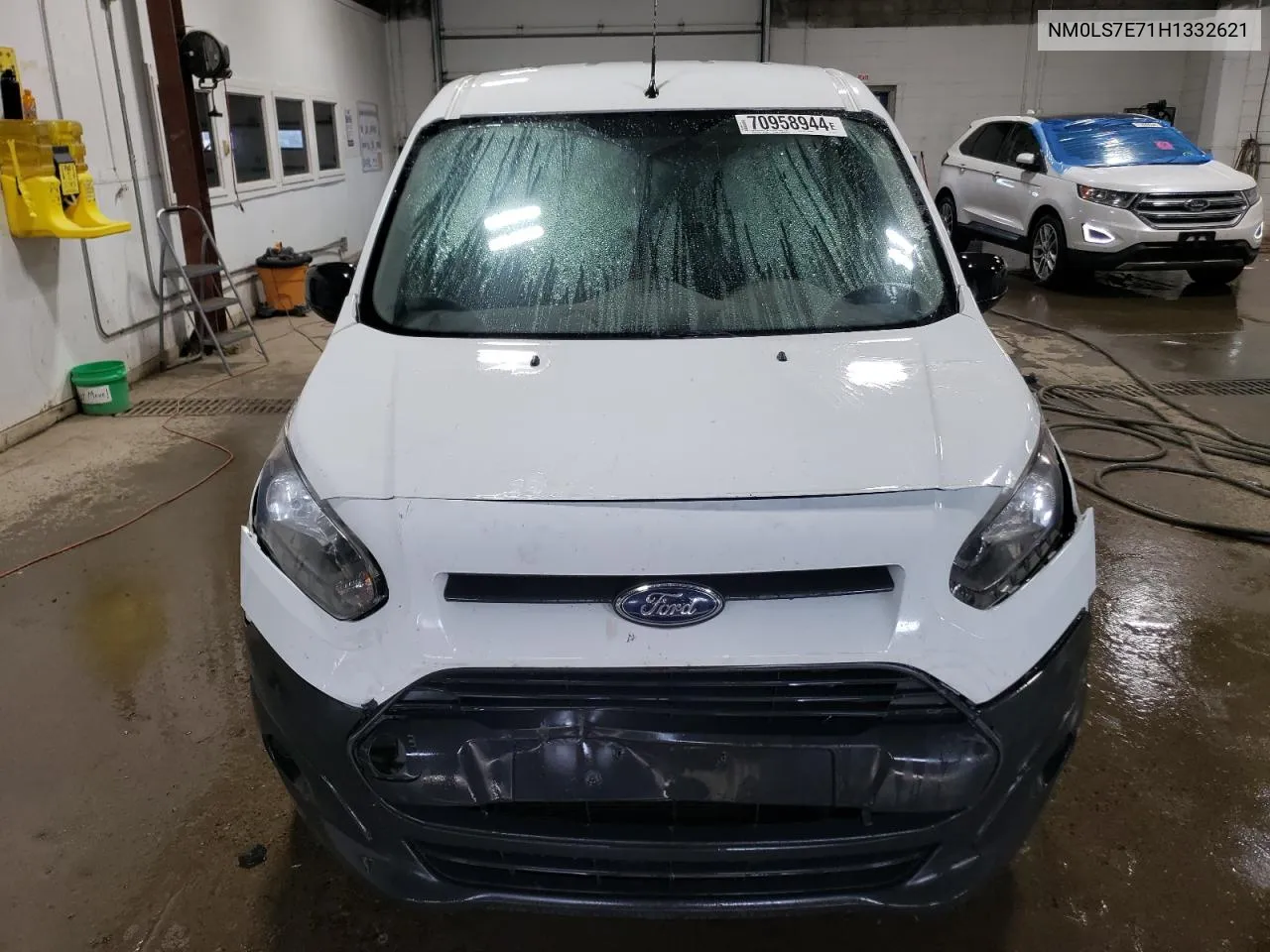 NM0LS7E71H1332621 2017 Ford Transit Connect Xl