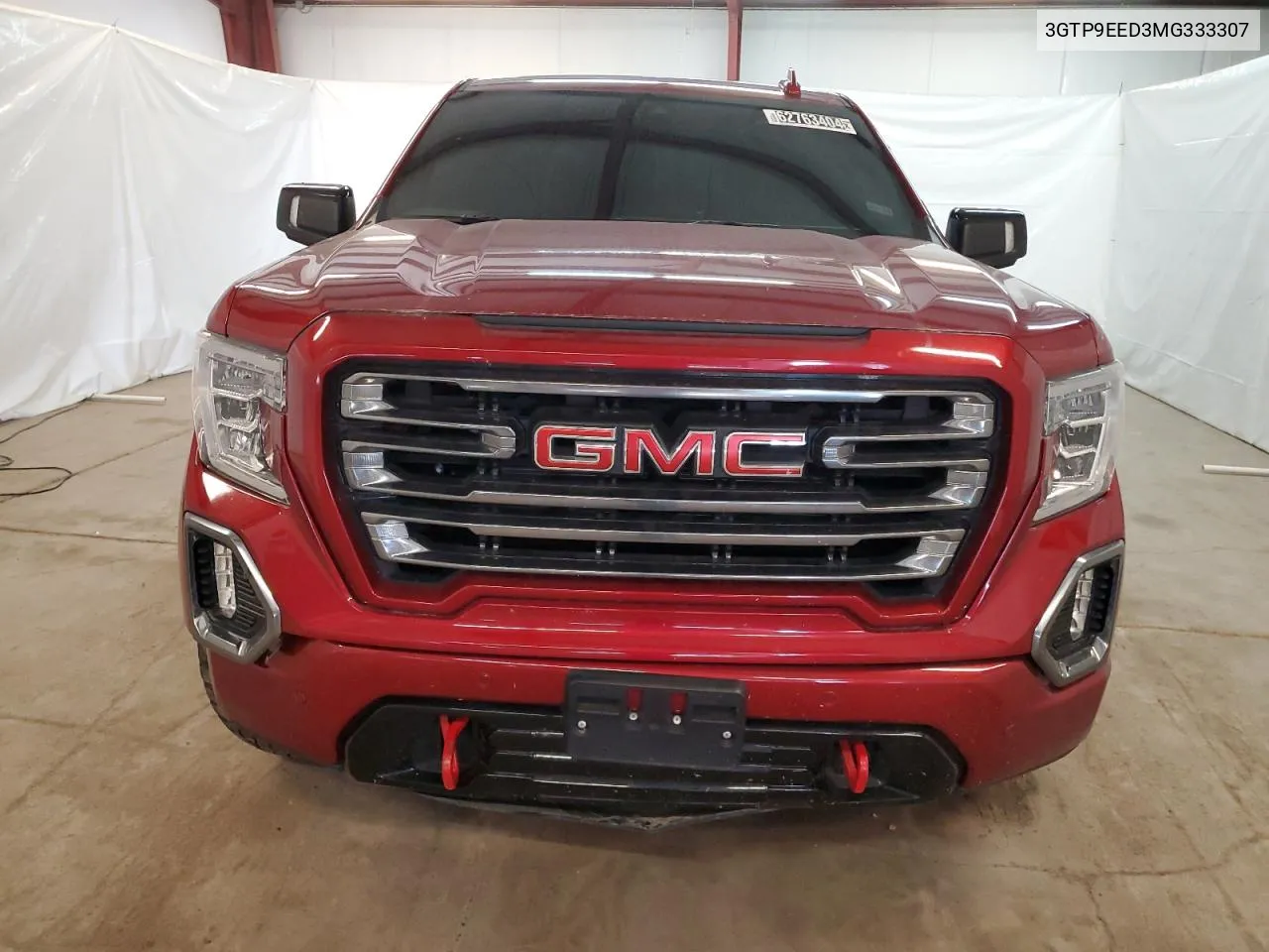 3GTP9EED3MG333307 2021 GMC Sierra K1500 At4