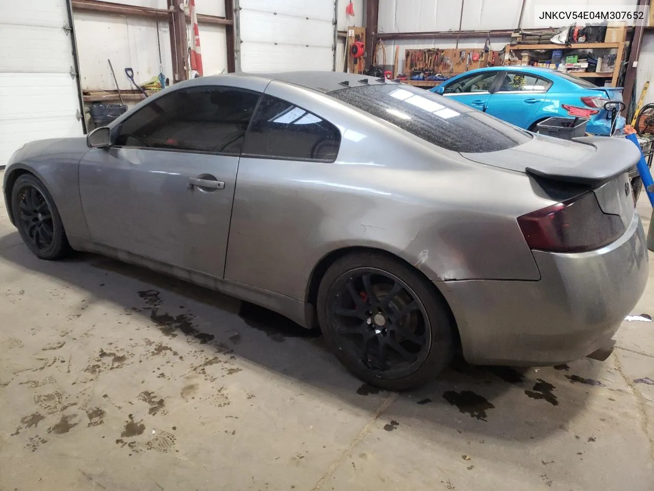 JNKCV54E04M307652 2004 Infiniti G35