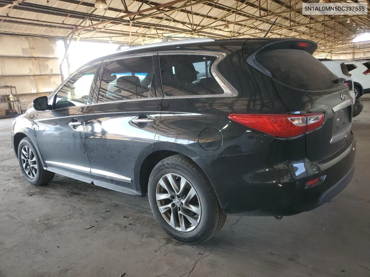 5N1AL0MN5DC337555 2013 Infiniti Jx35