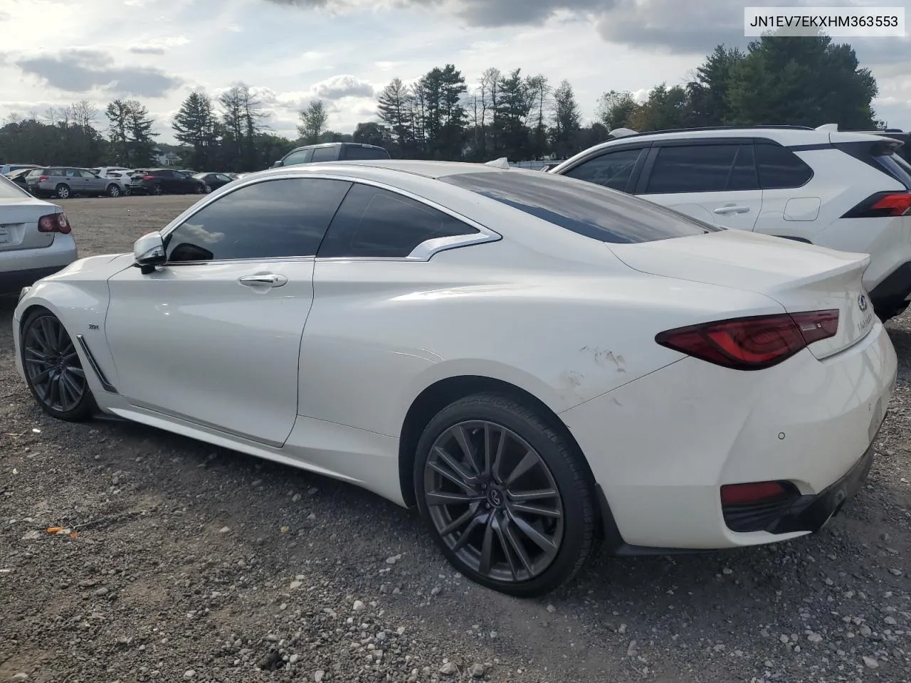 JN1EV7EKXHM363553 2017 Infiniti Q60 Premium