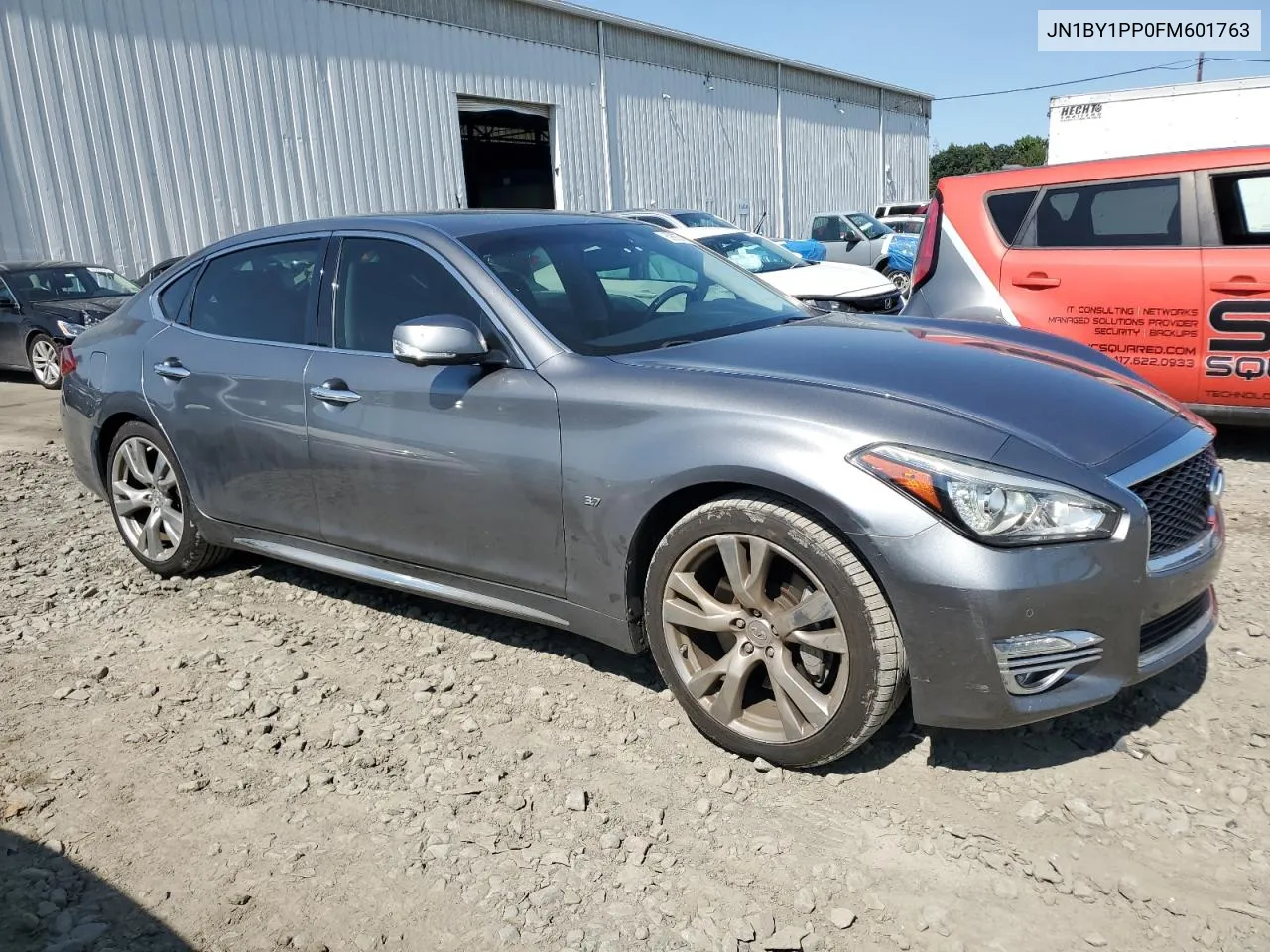 JN1BY1PP0FM601763 2015 Infiniti Q70L 3.7