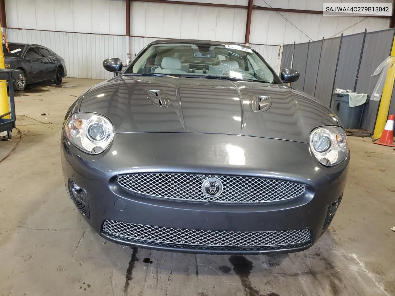 2007 Jaguar Xkr VIN: SAJWA44C279B13042 Lot: 69876904