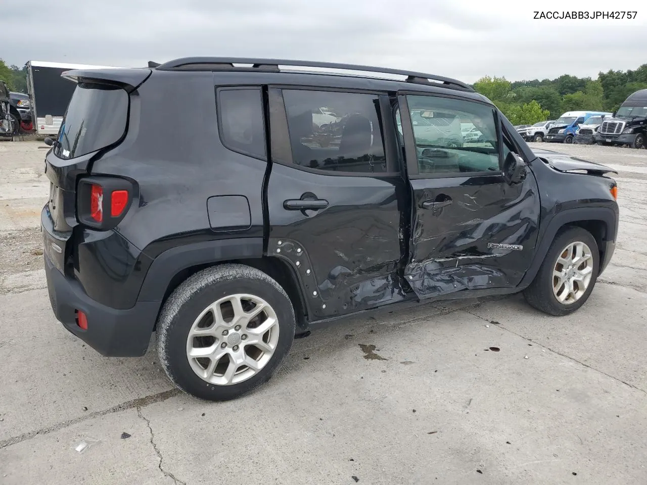 ZACCJABB3JPH42757 2018 Jeep Renegade Latitude