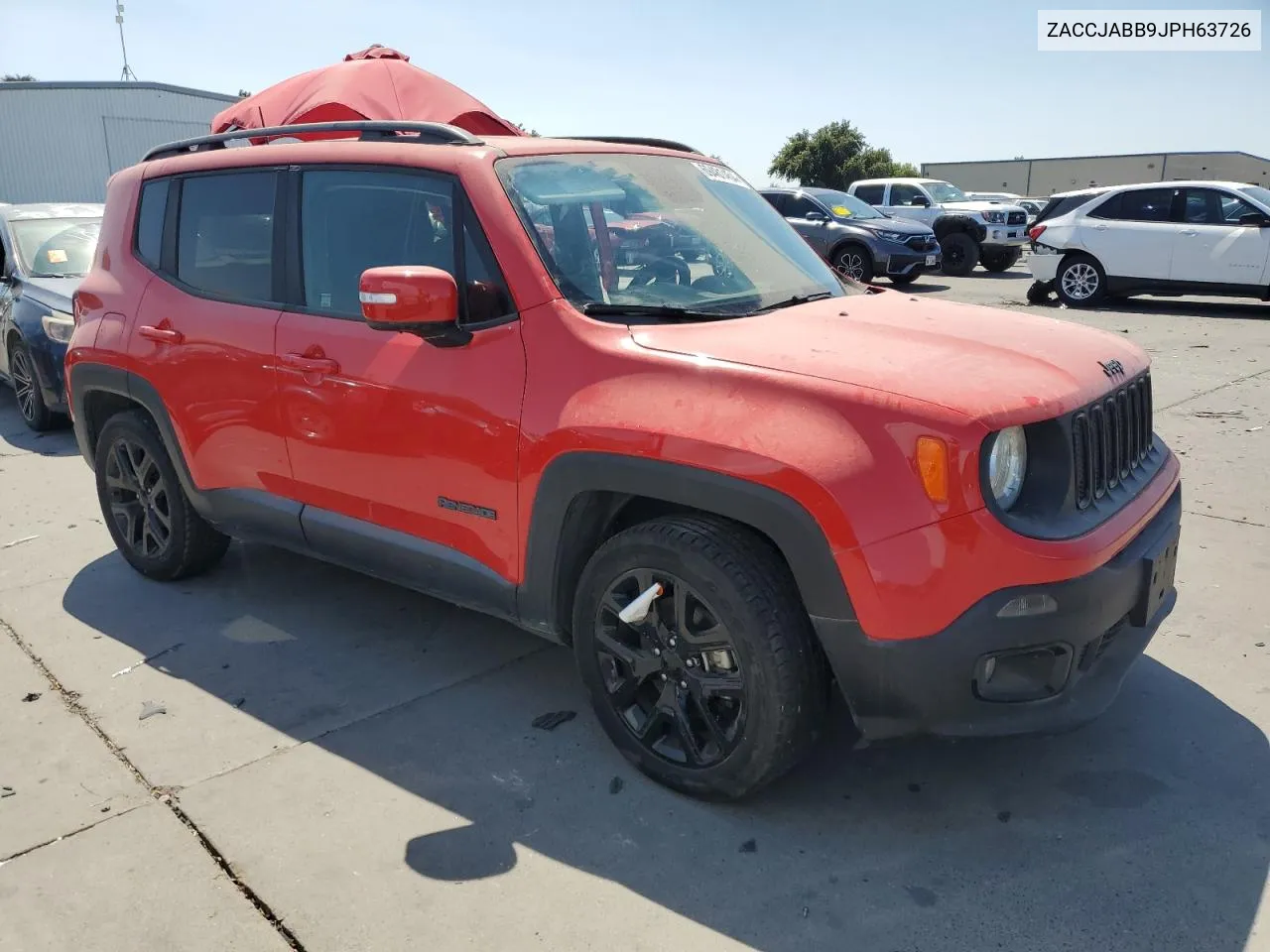 ZACCJABB9JPH63726 2018 Jeep Renegade Latitude