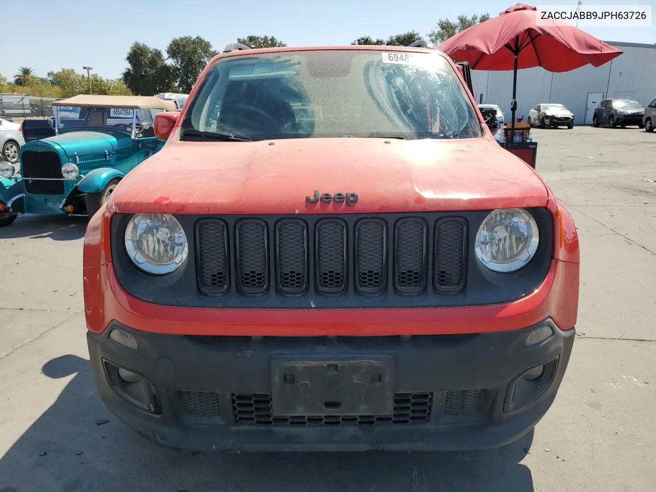 ZACCJABB9JPH63726 2018 Jeep Renegade Latitude