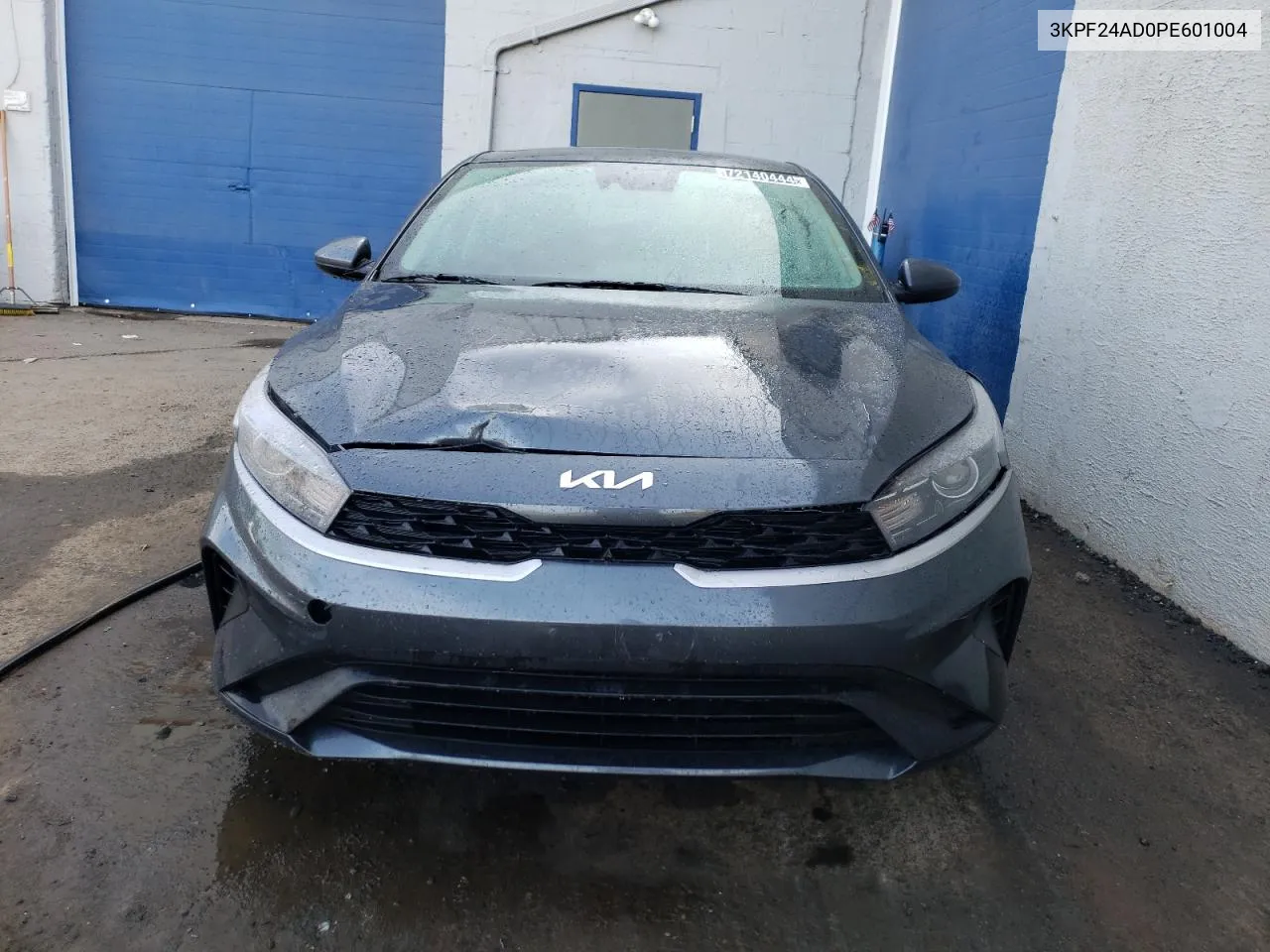 3KPF24AD0PE601004 2023 Kia Forte Lx